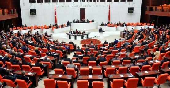 15 Temmuz anmasına CHP ve HDP davet edilmedi