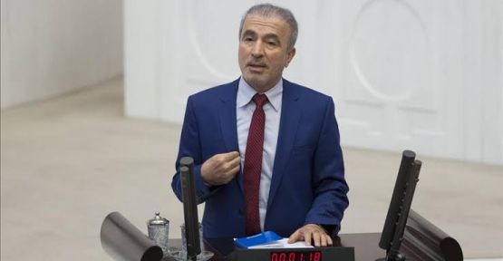 1.5 yıldır verilmeyen randevu AK Parti’yi de şaşırttı