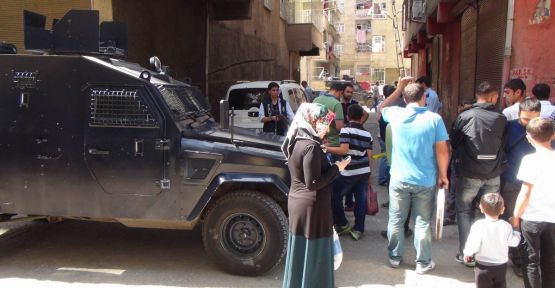 16 yaşındaki eşini öldürüp intihar etti