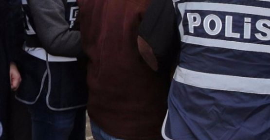 17 ilde MİT destekli operasyon