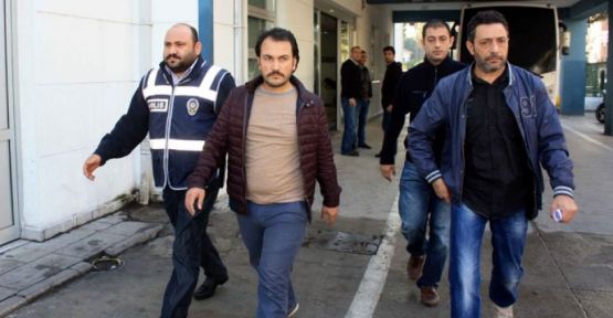 18 emniyet mensubu adliyeye sevk edildi