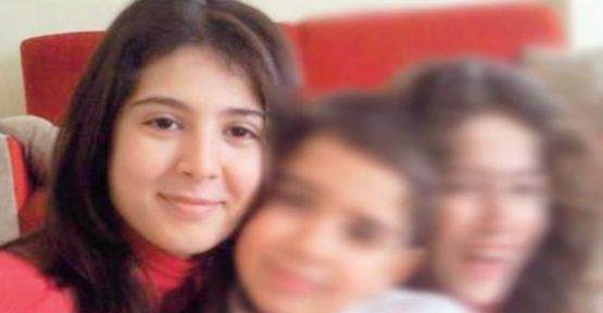 18 yaşında iki çocuk annesi Pelda nasıl öldü?