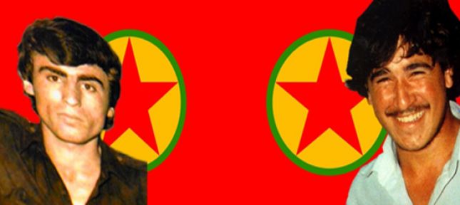 1992 ve 1997'de yaşamını yitiren 2 PKK'linin kimliği açıklandı