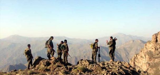 1994 Yılında hayatını kaybeden bir PKK'linin kimliği açıklandı