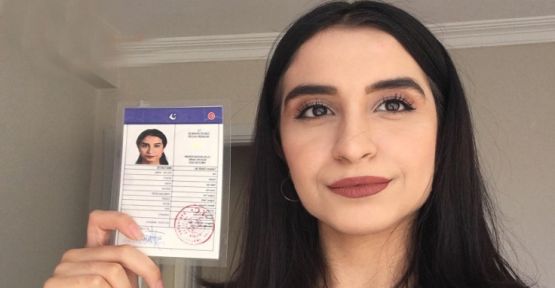 19 yıldır kimliksiz: Vatansız olmak çok kötü!