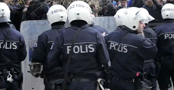1 Mayıs'ta İstanbul'da güvenlik alarmı: 15 bin polis ve 120 TOMA görevlendirilecek