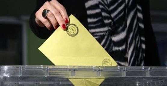 1 milyon kişi sandıkları bekleyecek