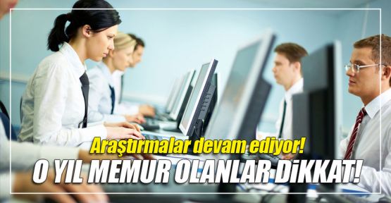 2010 KPSS sonuçlarıyla yapılan atamalara düzenleme