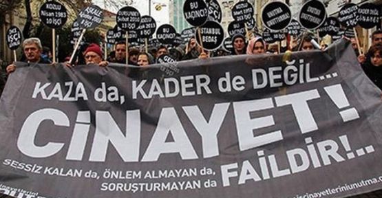 2015 yılının ilk altı ayında 794 işçi öldü