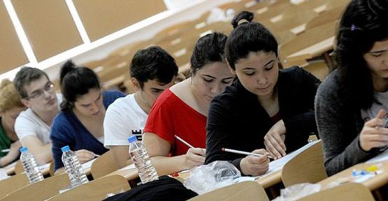 2017 YGS sonuçları bugün açıklanıyor