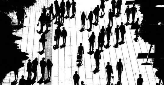 2017 yılı işsizlik oranı açıklandı: Yüzde 10,9