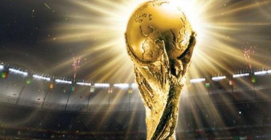 2018 Dünya Kupası'na gidecek takımlar belli oldu
