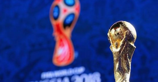 2018 FIFA Dünya Kupası Elemeleri'nde 9 karşılaşma oynandı