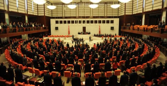 2019'a uyum paketi: Ana muhalefet partisi ifadesi kalkıyor