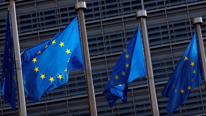 AB'den silah ambargosunu ihlal eden Türk şirketine yaptırım