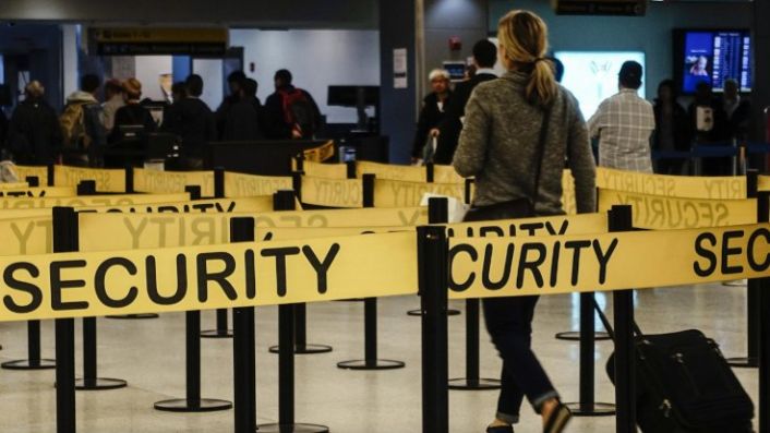 ABD'de öğrenci ve gazeteci vizelerine 'süre kısıtlaması' teklifi