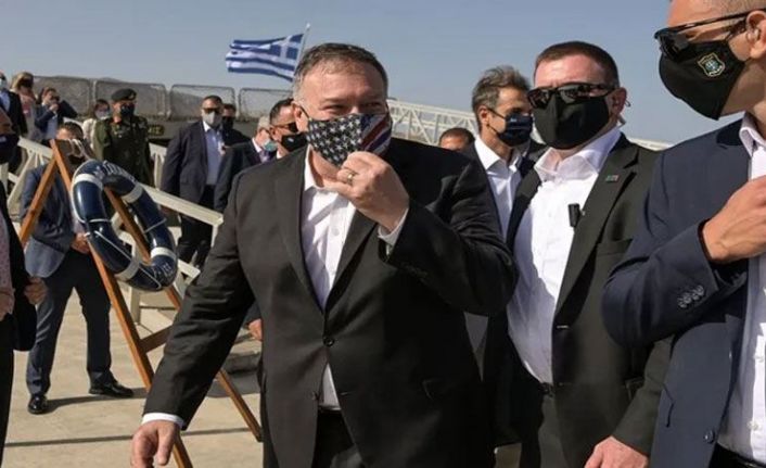 ABD'den Dağlık Karabağ çağrısı: İki taraf da şiddete son vermeli