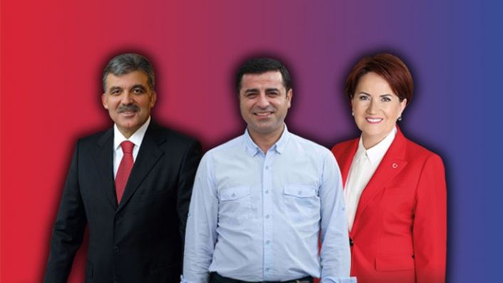 Demirtaş'ın avukatı Karaman'dan Abdulkadir Selvi'ye yanıt: Çok komik!