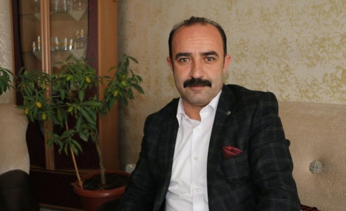 Hakkari Belediye Eşbaşkanı Cihan Karaman yeniden tutuklandı