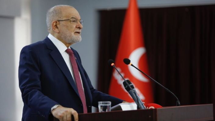 Karamollaoğlu: Van'daki işkence iddiası araştırılmalı