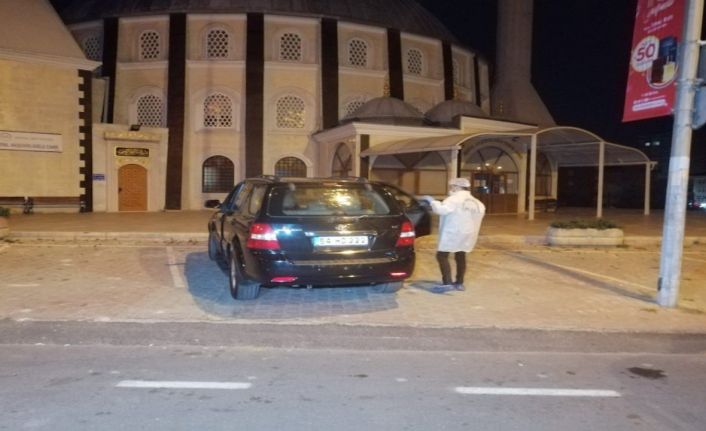 AK Partili eski Belediye Başkanı Yazar Yazıcı otomobilinde ölü bulundu