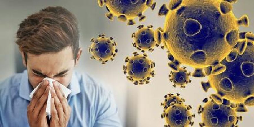 Araştırma: Korona virüsü insan derisinde dokuz saat yaşıyor