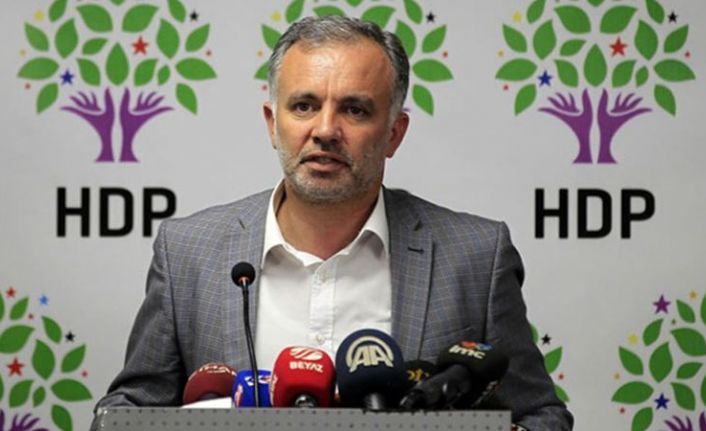 Ayhan Bilgen: Kars'taki hiçbir kazanım kaybedilmeyecek