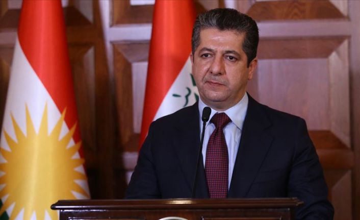 Barzani: Ağır ekonomik koşullardan geçiyoruz