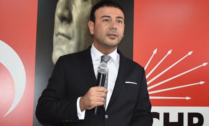 Beşiktaş Belediye Başkanı Rıza Akpolat: Testim pozitif çıktı