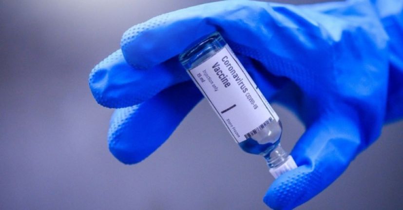Covid-19 aşısı, 2021'in ortasında dağıtılmaya başlanacak