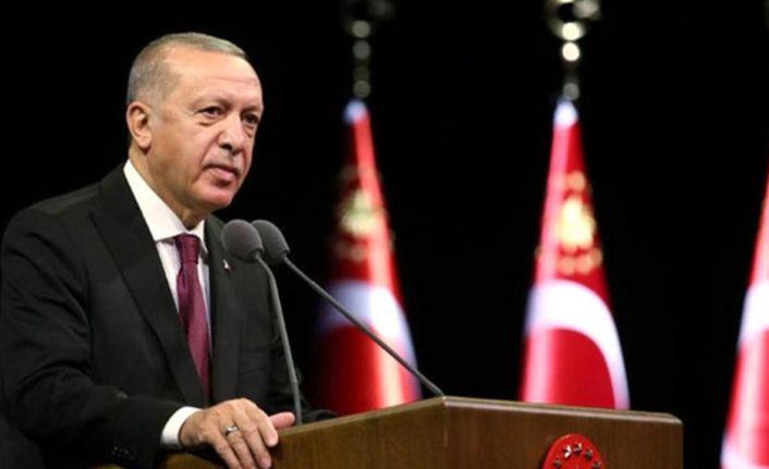 Cumhurbaşkanı Erdoğan'dan Tunç Soyer'e 'geçmiş olsun' telefonu: Yanınızdayız