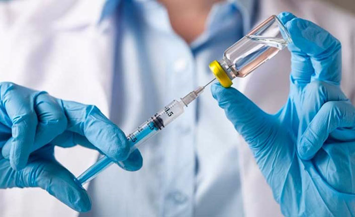 Eczane listeleri iptal: Grip aşısı olabilecekler belli oldu