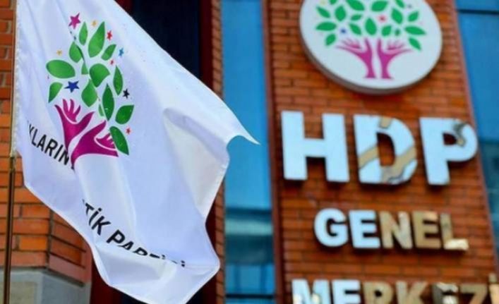 HDP'de 6 belediye kaldı