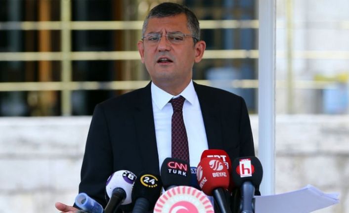 HDP'lilerin tutuklanmasına CHP'den tepki: Akıllarınca Kürtlere kin ve nefret saçtılar