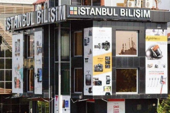 İstanbul Bilişim iflas etti