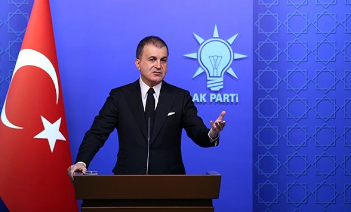 AK Parti'den 24 saat sonra ilk açıklama: Cumhurbaşkanımız açıklar