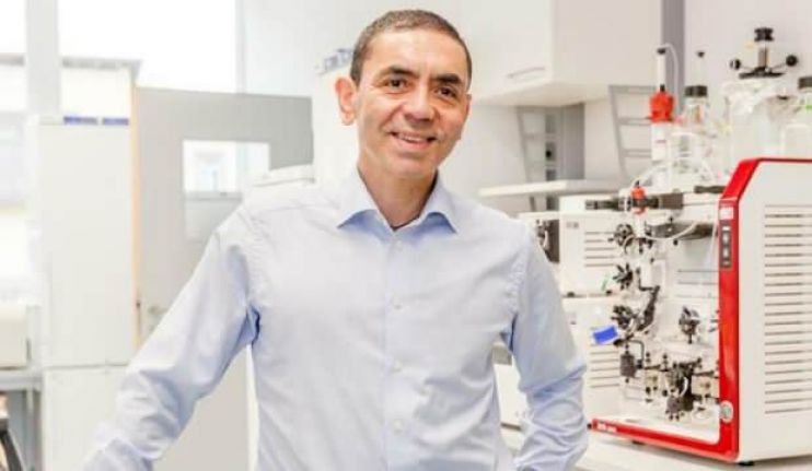 Aşının mucidi Prof. Şahin: Normal hayata 2021 sonunda dönülebilir