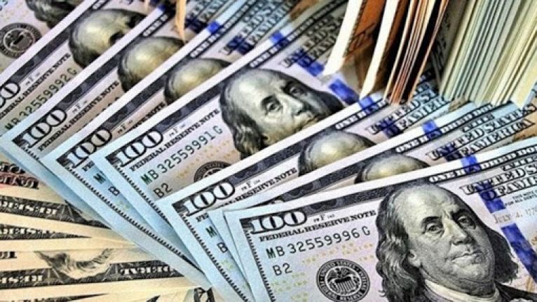 Dolar 8,40 lirayı geçti