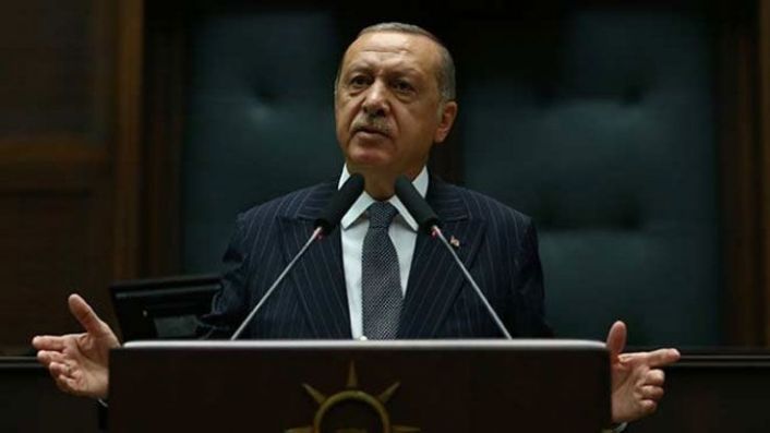 Erdoğan: Ne Kürt sorunu ya? Bambaşka bir Diyarbakır var...