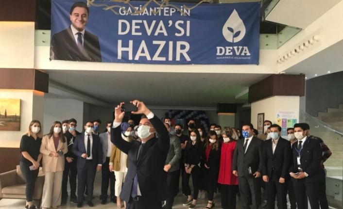 'Hesaplaşmaları geride bırakıp yeni başlangıç yapma zamanı'