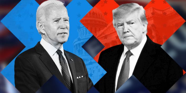 Joe Biden'ın delege sayısı 264'e yükseldi