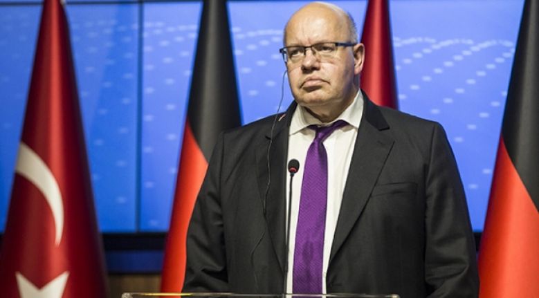 Peter Altmaier: Tedbirleri erken kaldıranlar insan canıyla ağır bedel ödedi