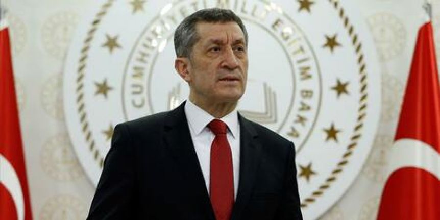 Ziya Selçuk: İzmir'de 1 hafta daha uzaktan eğitimle devam edeceğiz