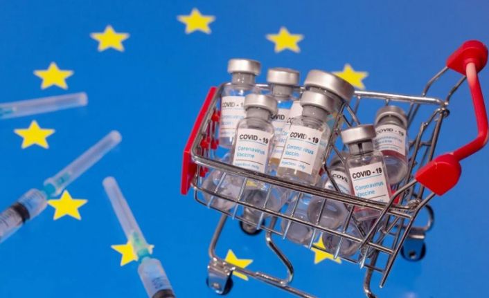 Avrupa'da hangi ülke kaç doz aşı aldı, aşılama ne zaman başlıyor?