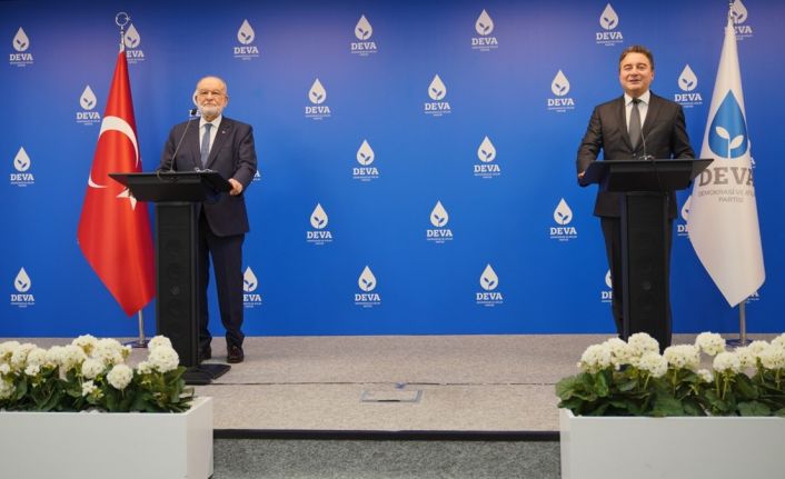 Babacan'dan Soylu'ya yanıt: Çok sık zikzak varsa üzerinde durmaya gerek yok