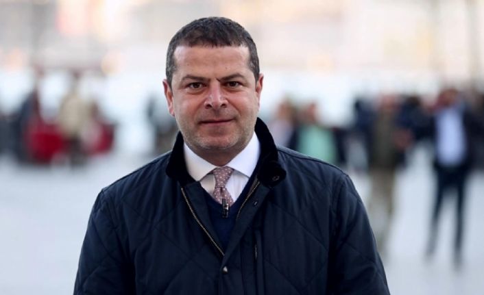 Cüneyt Özdemir: Amedspor'a yapılanlar ırkçılık değil mi?