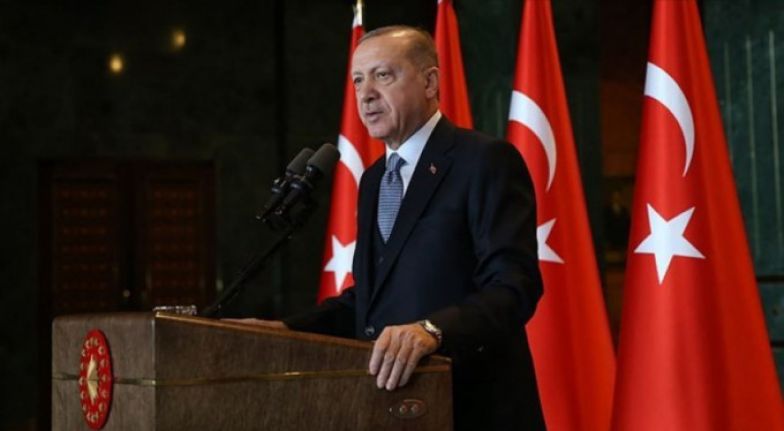 Erdoğan: İstanbul Sözleşmesi'nde tartışma yanlış uygulamalarla ilgili