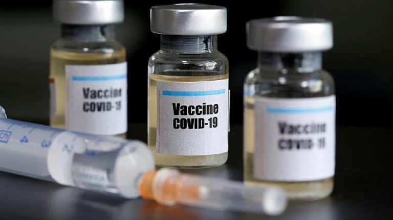 Eurpol'den 'sahte aşı' uyarısı: Şirketler ve kişiler dolandırılabilir