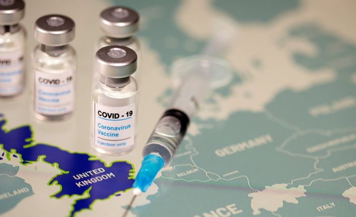 İngiltere'de son 48 saat: Aşılar nasıl alınacak, nasıl yapılacak?