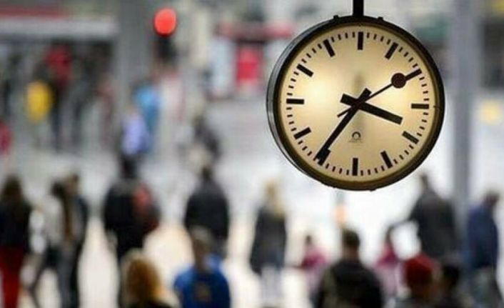 İstanbul'da mesai saati değişiyor